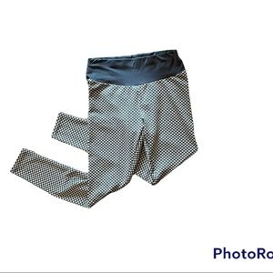 Jogger Pants, Gray, Size 8